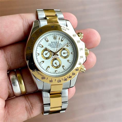 Rolex watches for men India